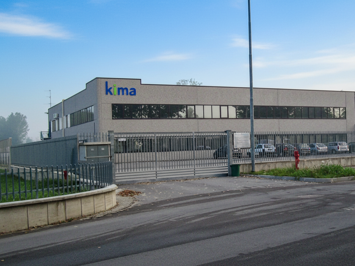 KIMA Company
