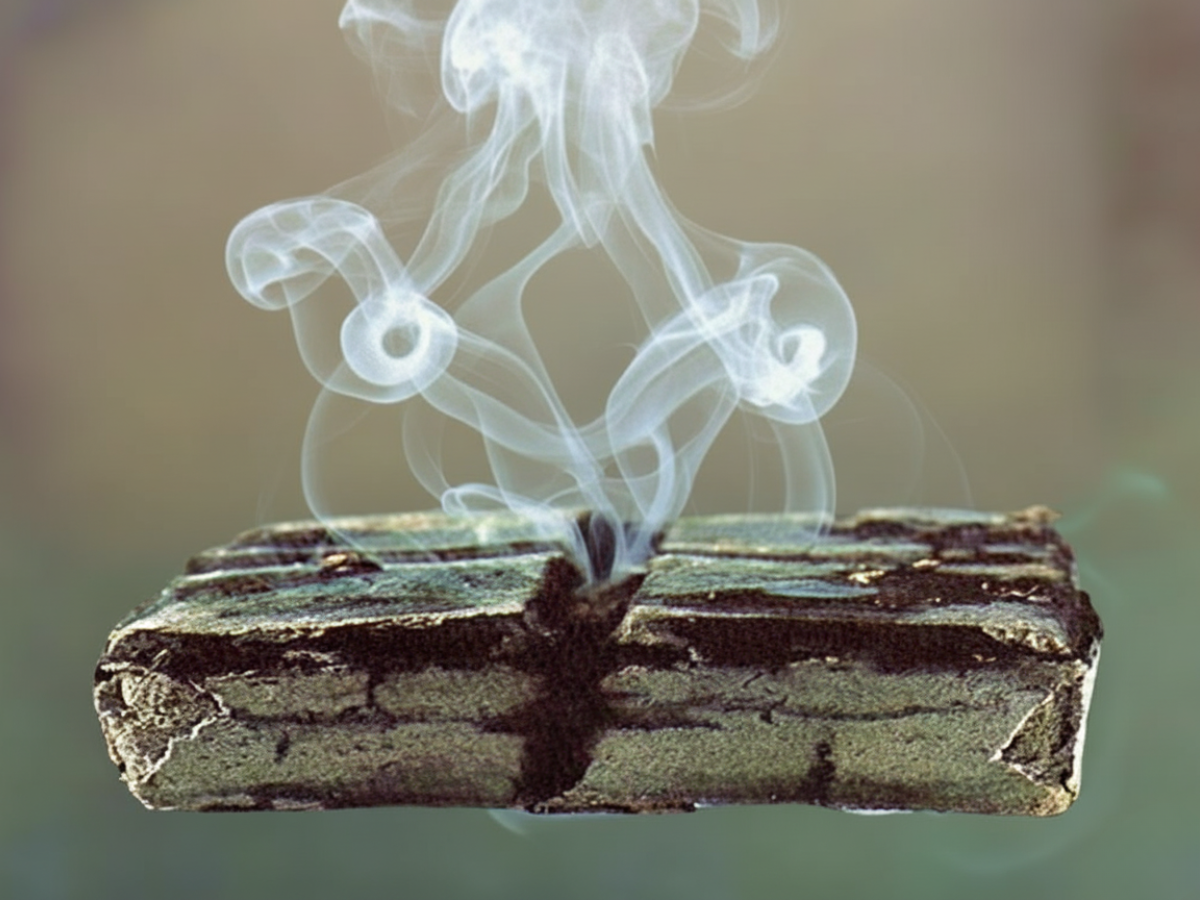 NEO K7 - Fumigating environmental disinfectant tablets